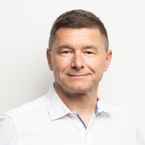 Ing. Jan Běhounek