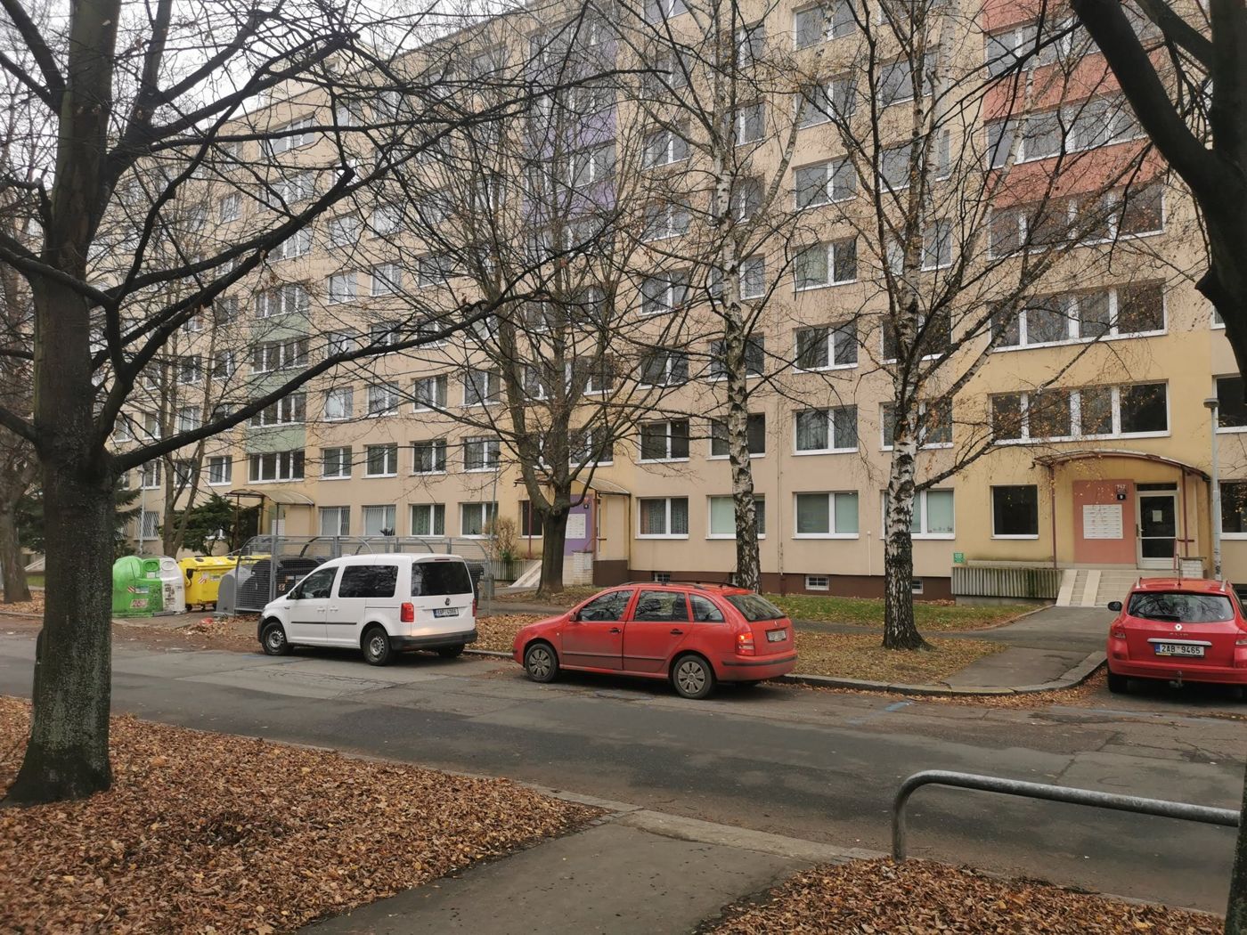 Byt 2+kk, Praha 9, Prosek