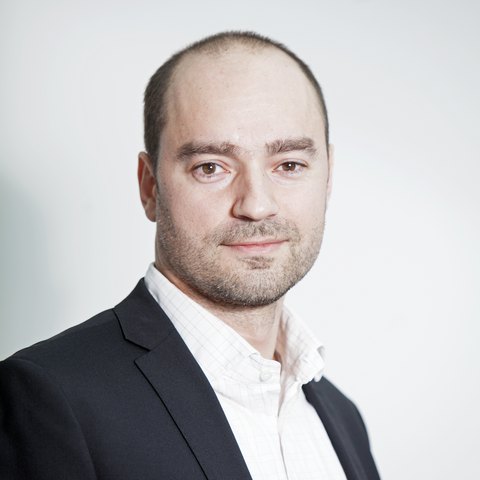 Mgr. Zbyněk Laisek, MBA